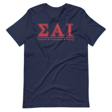 Load image into Gallery viewer, S.A.I.