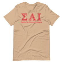 Load image into Gallery viewer, S.A.I.