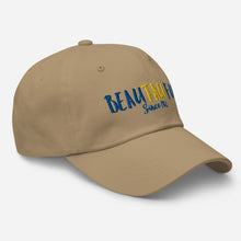 Load image into Gallery viewer, BeauTAUful Dad Hat