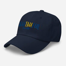 Load image into Gallery viewer, BeauTAUful Dad Hat