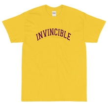 Load image into Gallery viewer, Invincible