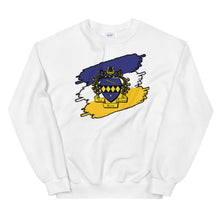 Load image into Gallery viewer, 3 Stripes Sweatshirt - 1946