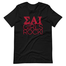 Load image into Gallery viewer, ΣΑΙ Girls Rock!