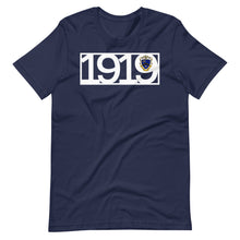 Load image into Gallery viewer, Boxed Redux - 1919(Blue/Navy)