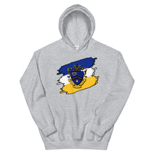 Load image into Gallery viewer, 3 Stripes Hoodie - 1919