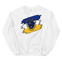 Load image into Gallery viewer, 3 Stripes Sweatshirt - 1919