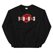 Load image into Gallery viewer, ROSE 1903 Sweatshirt