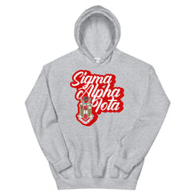 Load image into Gallery viewer, The Script Hoodie - 1903