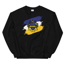 Load image into Gallery viewer, 3 Stripes Sweatshirt - 1946