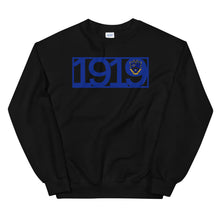 Load image into Gallery viewer, Boxed Redux Sweatshirt - 1919