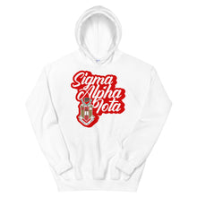 Load image into Gallery viewer, The Script Hoodie - 1903