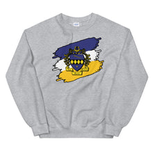 Load image into Gallery viewer, 3 Stripes Sweatshirt - 1946