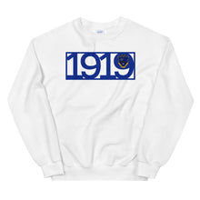 Load image into Gallery viewer, Boxed Redux Sweatshirt - 1919