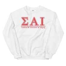 Load image into Gallery viewer, S.A.I. Sweatshirt
