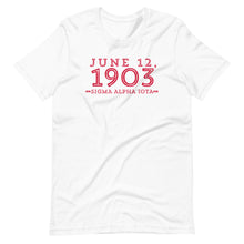 Load image into Gallery viewer, Founders’ Day - 1903