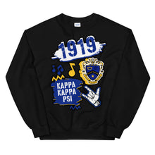 Load image into Gallery viewer, 1919 Remix Sweatshirt