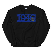 Load image into Gallery viewer, Boxed Redux Sweatshirt - 1946