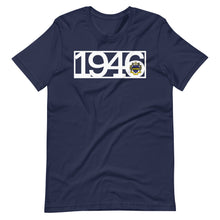 Load image into Gallery viewer, Boxed Redux - 1946(Blue/Navy)