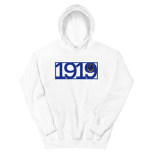 Load image into Gallery viewer, Boxed Redux Hoodie - 1919
