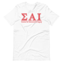 Load image into Gallery viewer, S.A.I.