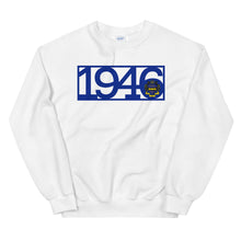 Load image into Gallery viewer, Boxed Redux Sweatshirt - 1946