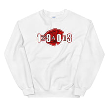 Load image into Gallery viewer, ROSE 1903 Sweatshirt