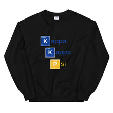 Load image into Gallery viewer, Breaking ITB Sweatshirt