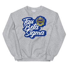 Load image into Gallery viewer, The Script 1946 Sweatshirt