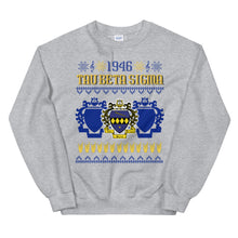 Load image into Gallery viewer, ΤΒΣ Holiday Sweatshirt