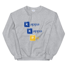 Load image into Gallery viewer, Breaking ITB Sweatshirt