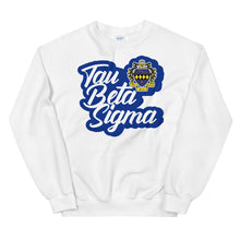 Load image into Gallery viewer, The Script 1946 Sweatshirt