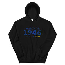 Load image into Gallery viewer, Founders’ Day 1946 Hoodie
