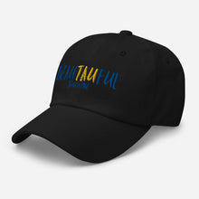 Load image into Gallery viewer, BeauTAUful Dad Hat
