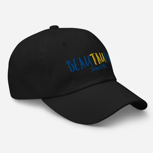 BeauTAUful Dad Hat