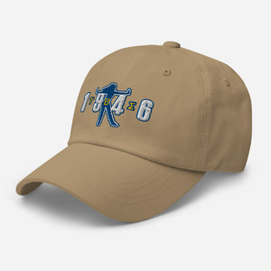 Air 1946 Dad Hat