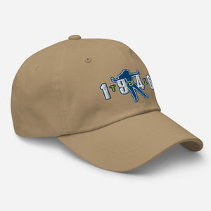 Air 1946 Dad Hat