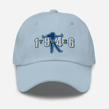 Load image into Gallery viewer, Air 1946 Dad Hat
