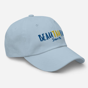 BeauTAUful Dad Hat