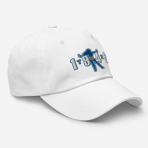 Air 1946 Dad Hat