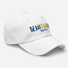 Load image into Gallery viewer, BeauTAUful Dad Hat
