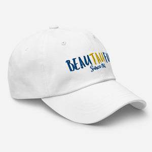 BeauTAUful Dad Hat