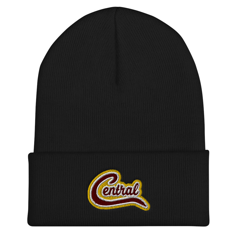 Marauder-Thon Beanie