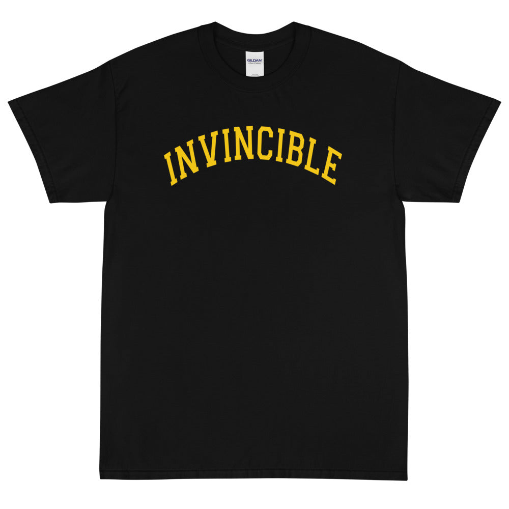 Invincible