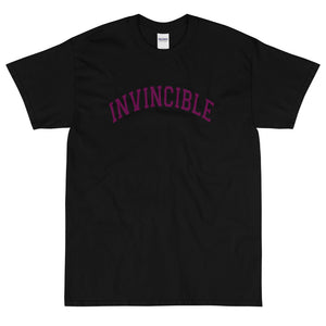 Invincible