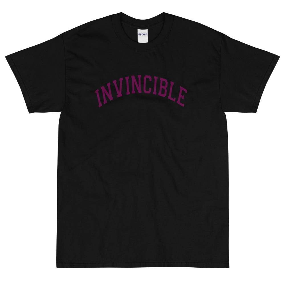 Invincible