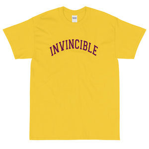 Invincible