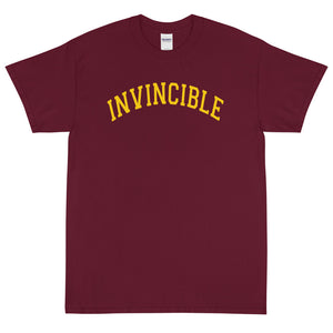 Invincible