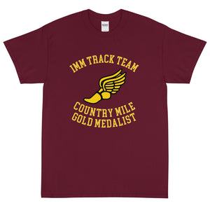 IMM Track Team