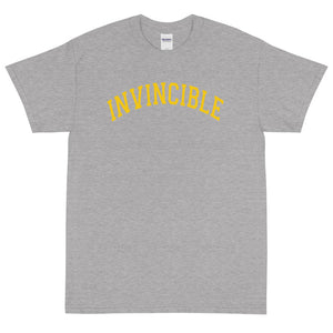 Invincible