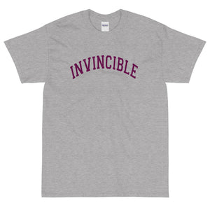 Invincible